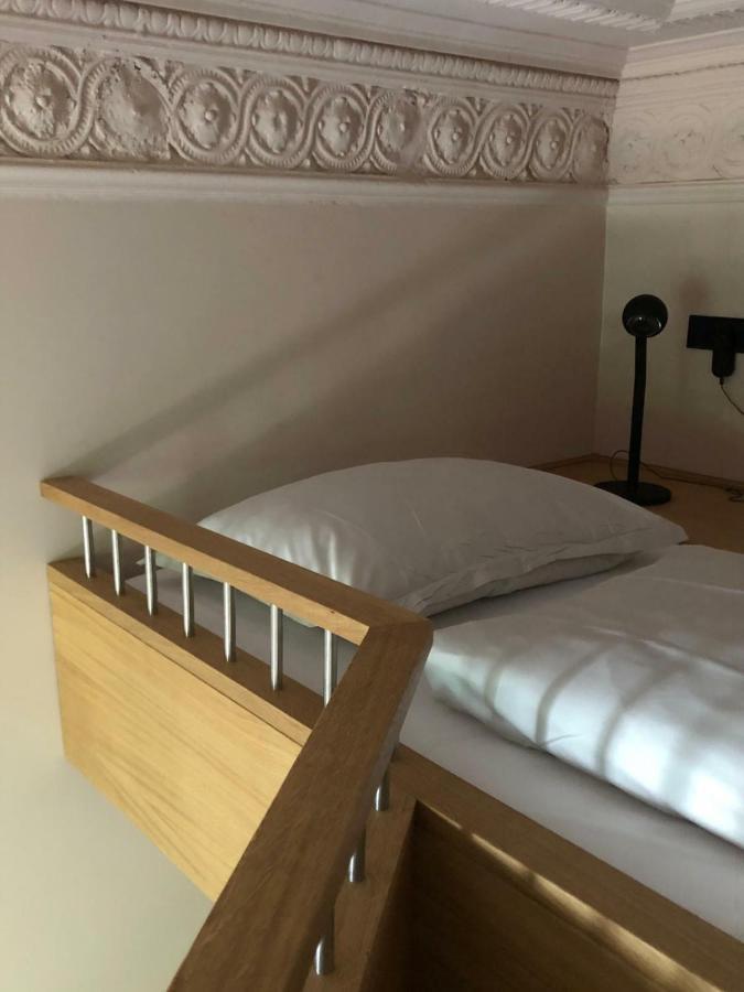 Stilwerk Hotel Heimhude هامبورغ المظهر الخارجي الصورة